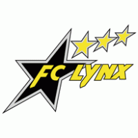 FC Linx Napapiiri logo vector logo