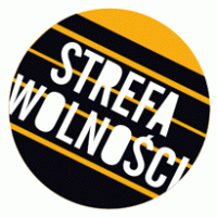 Strefa Wolnosci logo vector logo