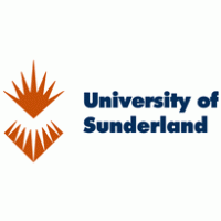 University of Sunderland logo vector logo