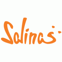 Salinas logo vector logo