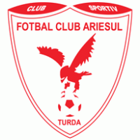 FC Ariesul Turda logo vector logo