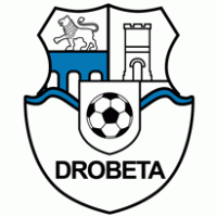 FC Drobeta Turnu-Severin logo vector logo