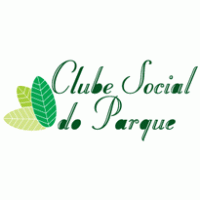 Clube Social do Parque logo vector logo