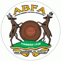 Antigua & Barbuda Football Association logo vector logo