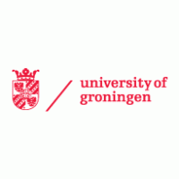 University of Groningen logo vector logo