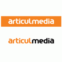 Articul Media logo vector logo