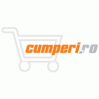 cumperi.ro logo vector logo