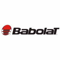 Babolat Logo logo vector logo
