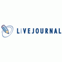 Livejournal logo vector logo