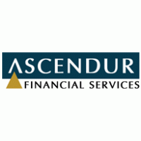 Ascendur Financial Services logo vector logo