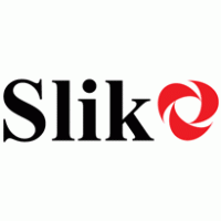 Slik logo vector logo
