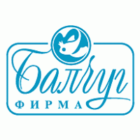 Balchug logo vector logo