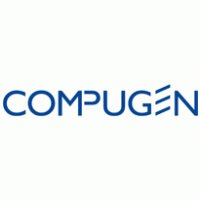 Compugen logo vector logo