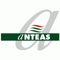 A.N.T.E.A.S. logo vector logo