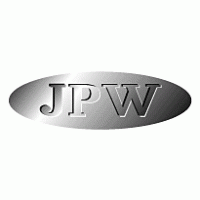 JPW logo vector logo