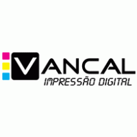 Vancal logo vector logo