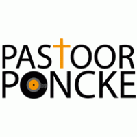 Pastoor Poncke logo vector logo