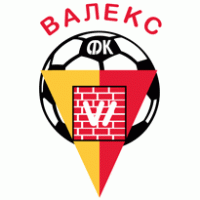 FC BALEKS logo vector logo