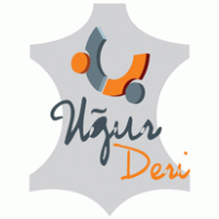 Uğur Deri logo vector logo