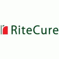 RiteCure logo vector logo