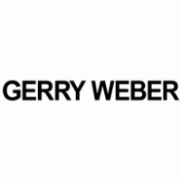 GERRY WEBER logo vector logo