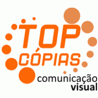 Top Copias logo vector logo