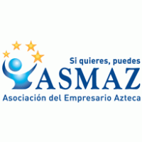 ASMAZ logo vector logo