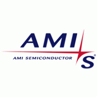 Amis logo vector logo