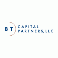 BT capital logo vector logo