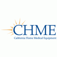 CHME logo vector logo