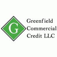 Greenfield logo vector logo