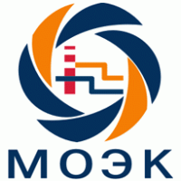 МОЭК / MIPC logo vector logo