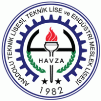 Havza EML logo vector logo