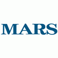 Mars logo vector logo