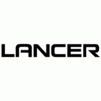 Mitsubishi Lancer logo vector logo