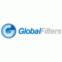 GlobalFilters logo vector logo