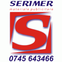 serimer logo vector logo