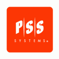 PSS Systems logo vector logo