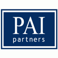 PAI Partners logo vector logo