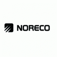 Noreco logo vector logo