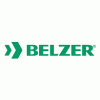 BELZER logo vector logo