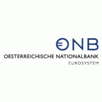 Österreichische Nationalbank Eurosystem logo vector logo