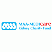 MAA-MEDIcare logo vector logo