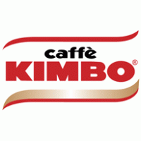 Caffè Kimbo logo vector logo