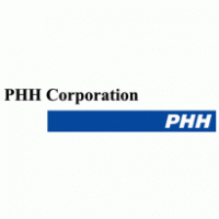 PHH Corporation logo vector logo