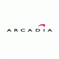 Arcadia logo vector logo