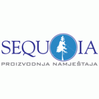 SEQUOIA logo vector logo