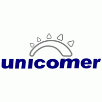Unicomer logo vector logo