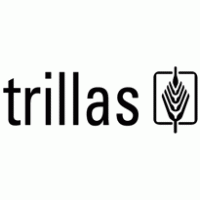 Trillas logo vector logo