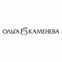 Olga Kameneva logo vector logo
